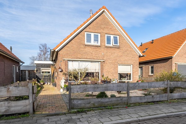 Schippersstraat 12, Vriezenveen